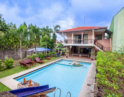 Silver Spring Resort